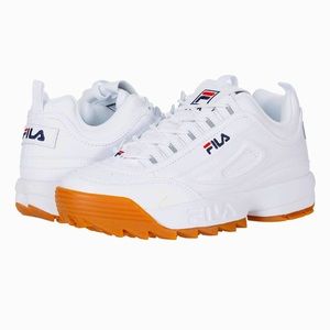 Fila Men's Strada Disruptor